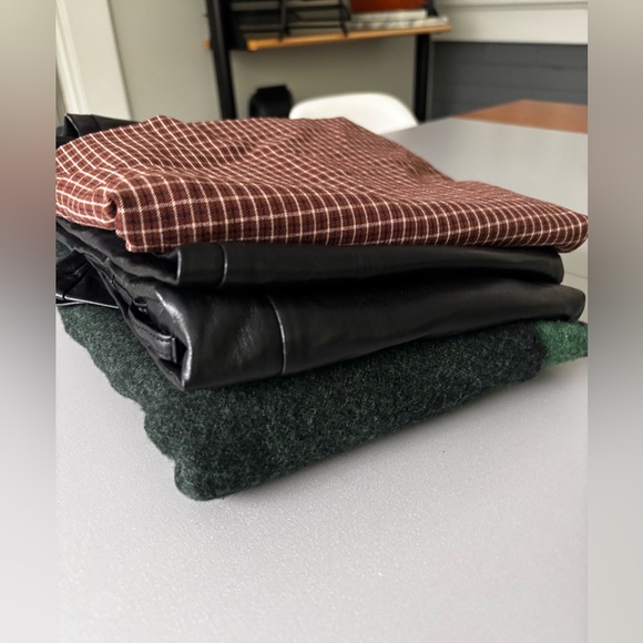 Aritzia Wilfred Fall Bundle - Picture 2 of 7